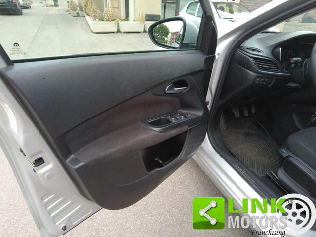 FIAT Tipo usata, con Filtro antiparticolato