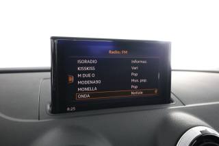 AUDI A3 usata 9
