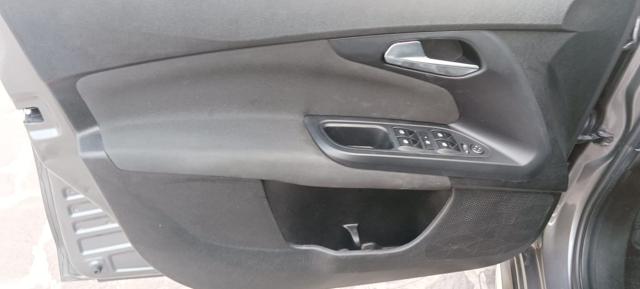 FIAT Tipo usata, con Immobilizzatore elettronico