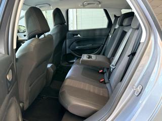 PEUGEOT 308 usata, con MP3