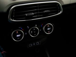 FIAT 500X usata, con Climatizzatore automatico, 2 zone