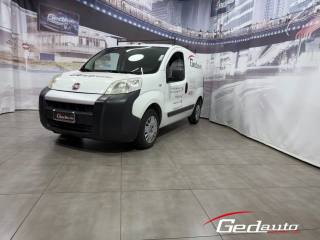 FIAT Fiorino usata, con Airbag laterali