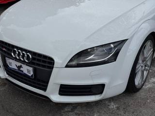 AUDI TT usata, con Boardcomputer