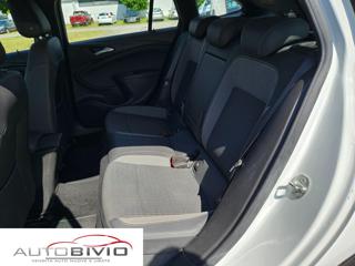 OPEL Astra usata, con Controllo trazione