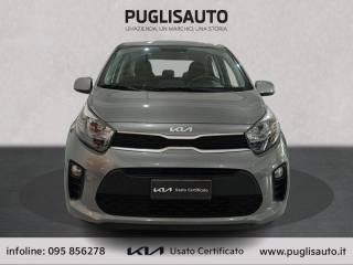 KIA Picanto usata, con Airbag