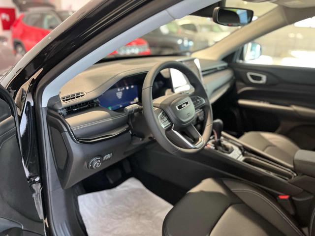JEEP Compass usata, con Chiusura centralizzata