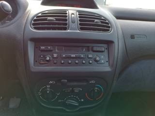 PEUGEOT 206 usata, con Controllo automatico clima