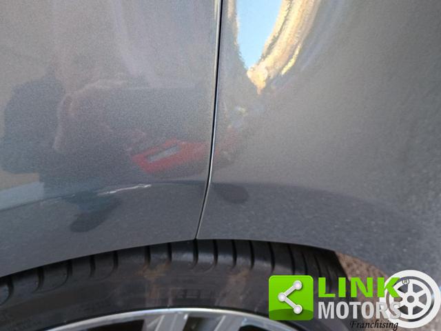 VOLKSWAGEN Golf usata 44