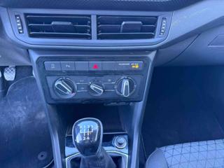 VOLKSWAGEN T-Cross usata, con Controllo trazione