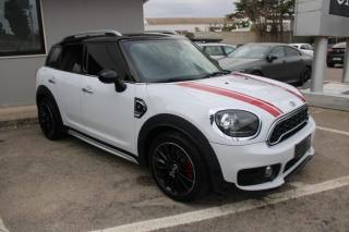 MINI Countryman usata, con Airbag Passeggero