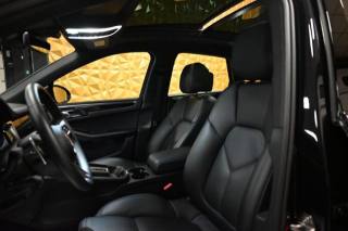 PORSCHE Macan usata 22