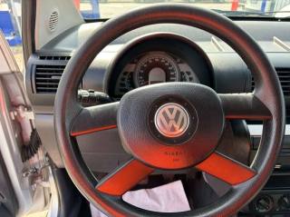 VOLKSWAGEN Fox usata, con Servosterzo