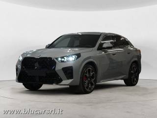 BMW X2 usata 1