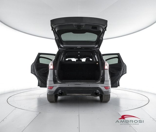 FORD Kuga usata 6