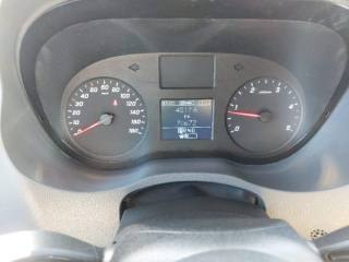 MERCEDES-BENZ Sprinter usata, con Climatizzatore