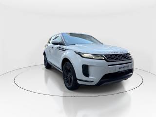 LAND ROVER Range Rover Evoque usata, con ESP
