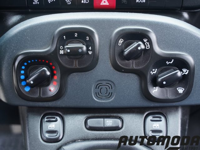 FIAT Panda usata 13