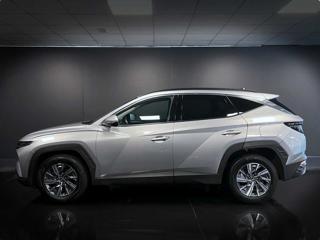 HYUNDAI Tucson usata, con Autoradio