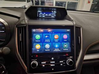 SUBARU XV usata, con Controllo automatico clima