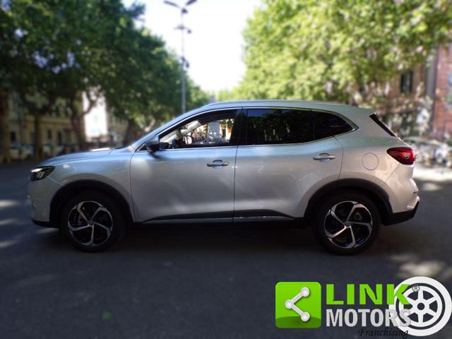 MG HS usata, con Park Distance Control
