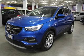 OPEL Grandland X usata, con Airbag