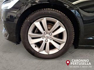 VOLVO V60 usata, con Filtro antiparticolato