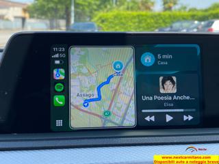 BMW 118 usata 53