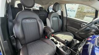 FIAT 500X usata, con Autoradio