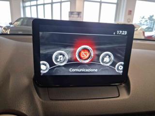 MAZDA 2 usata, con Cronologia tagliandi