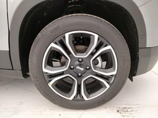 JEEP Avenger usata, con Volante multifunzione