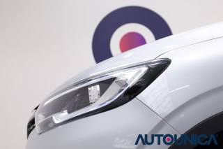 RENAULT Kadjar usata, con Sistema di navigazione