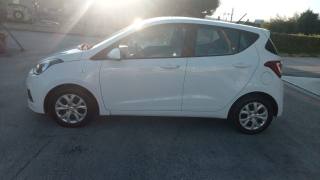 HYUNDAI i10 usata, con ESP