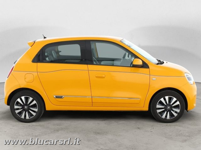 RENAULT Twingo usata, con Climatizzatore