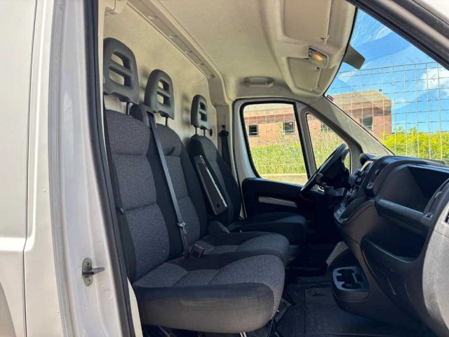 FIAT Ducato usata 11