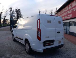 FORD Transit Custom usata, con Sensore di pioggia