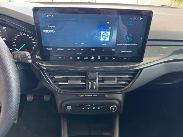 FORD Focus usata, con ESP