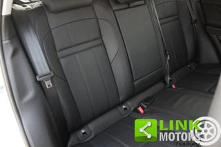 LAND ROVER Range Rover Evoque usata, con Touch screen