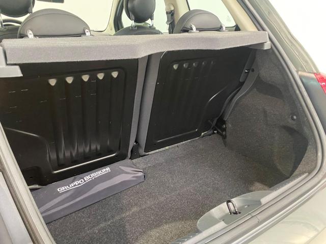 FIAT 500 usata, con Immobilizzatore elettronico