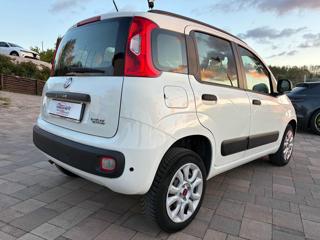 FIAT Panda usata, con Airbag Passeggero