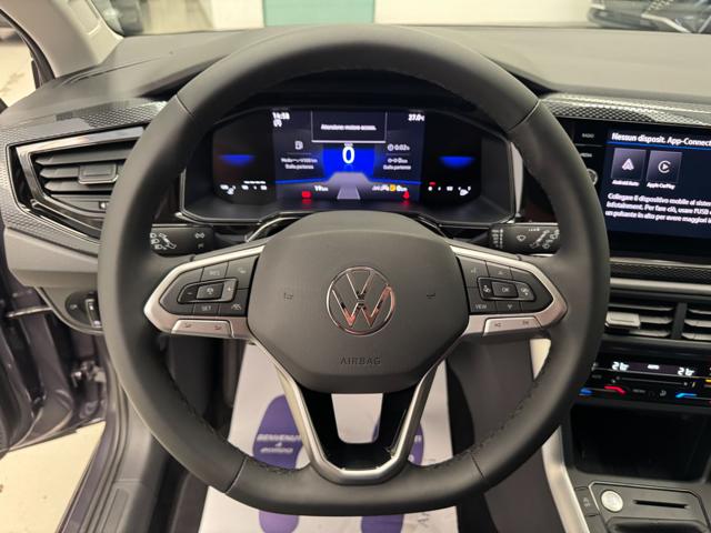 VOLKSWAGEN Taigo usata, con Chiusura centralizzata