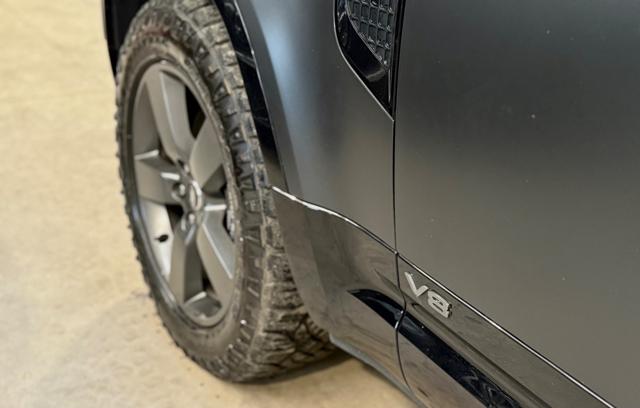 LAND ROVER Defender usata, con Chiusura centralizzata telecomandata
