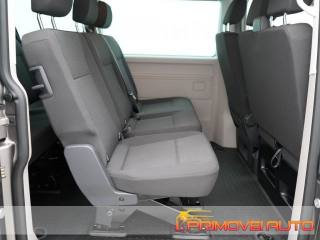 VOLKSWAGEN Caravelle usata, con Controllo trazione