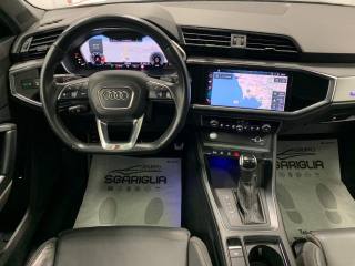 AUDI Q3 usata, con Controllo trazione