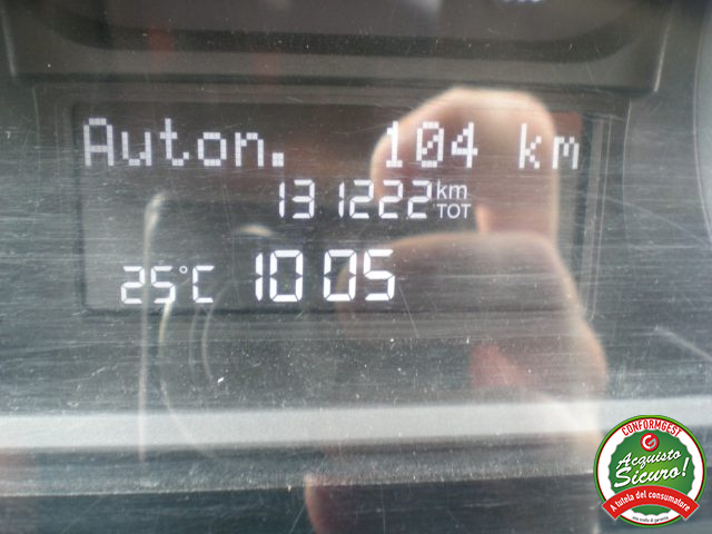 LANCIA Ypsilon usata 14