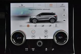 LAND ROVER Range Rover Evoque usata, con Servosterzo