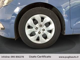 HYUNDAI i20 usata, con Immobilizzatore elettronico