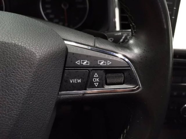 SEAT Ateca usata, con Bracciolo