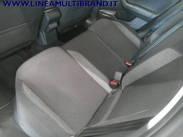 VOLKSWAGEN Polo usata, con Filtro antiparticolato