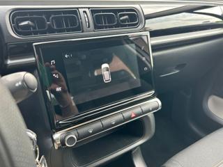 CITROEN C3 usata, con Controllo trazione