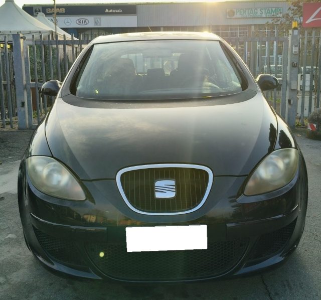 SEAT Altea usata, con Airbag Passeggero